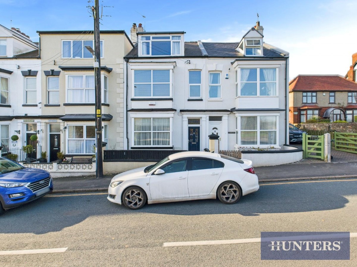 North Marine Road, Flamborough, Bridlington