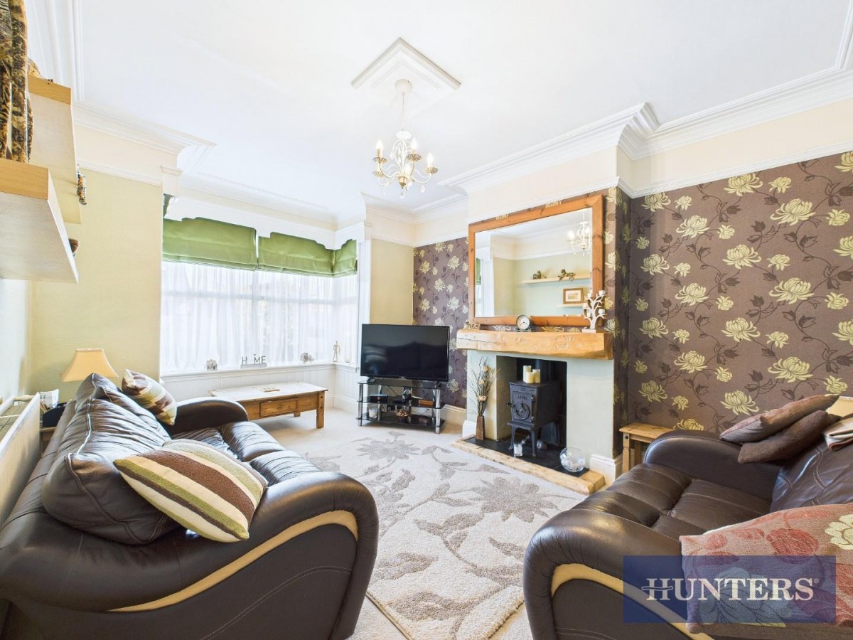 North Marine Road, Flamborough, Bridlington