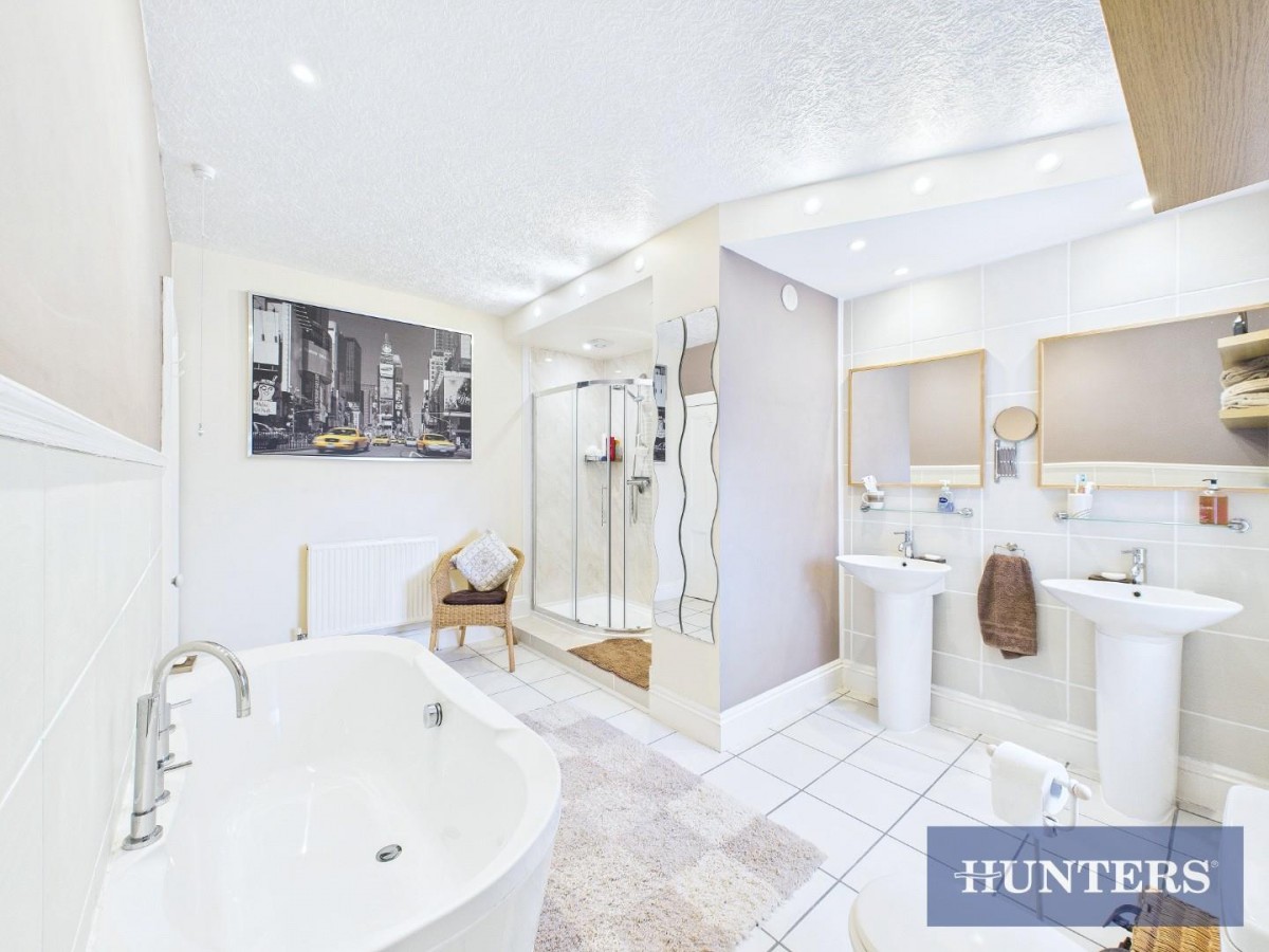 North Marine Road, Flamborough, Bridlington