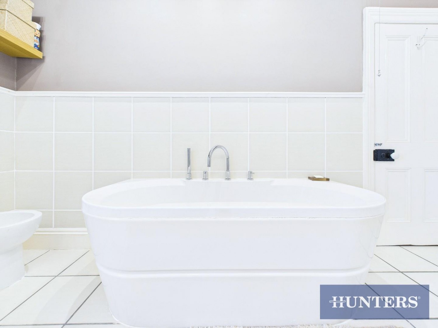 North Marine Road, Flamborough, Bridlington