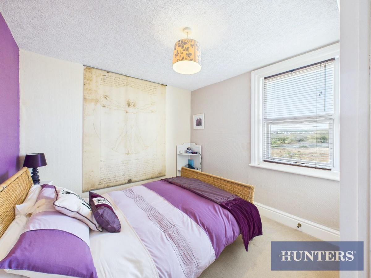 North Marine Road, Flamborough, Bridlington