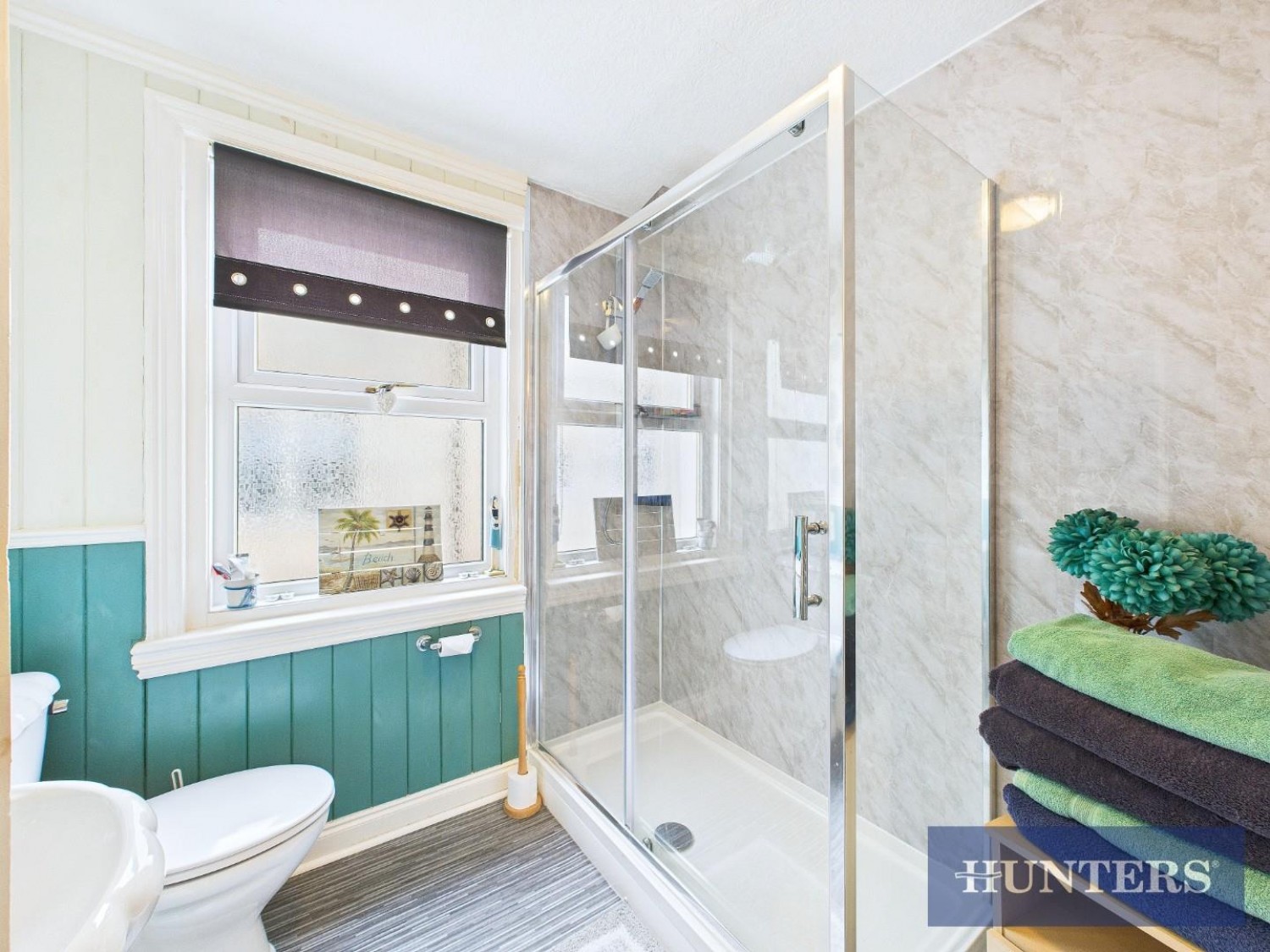 North Marine Road, Flamborough, Bridlington