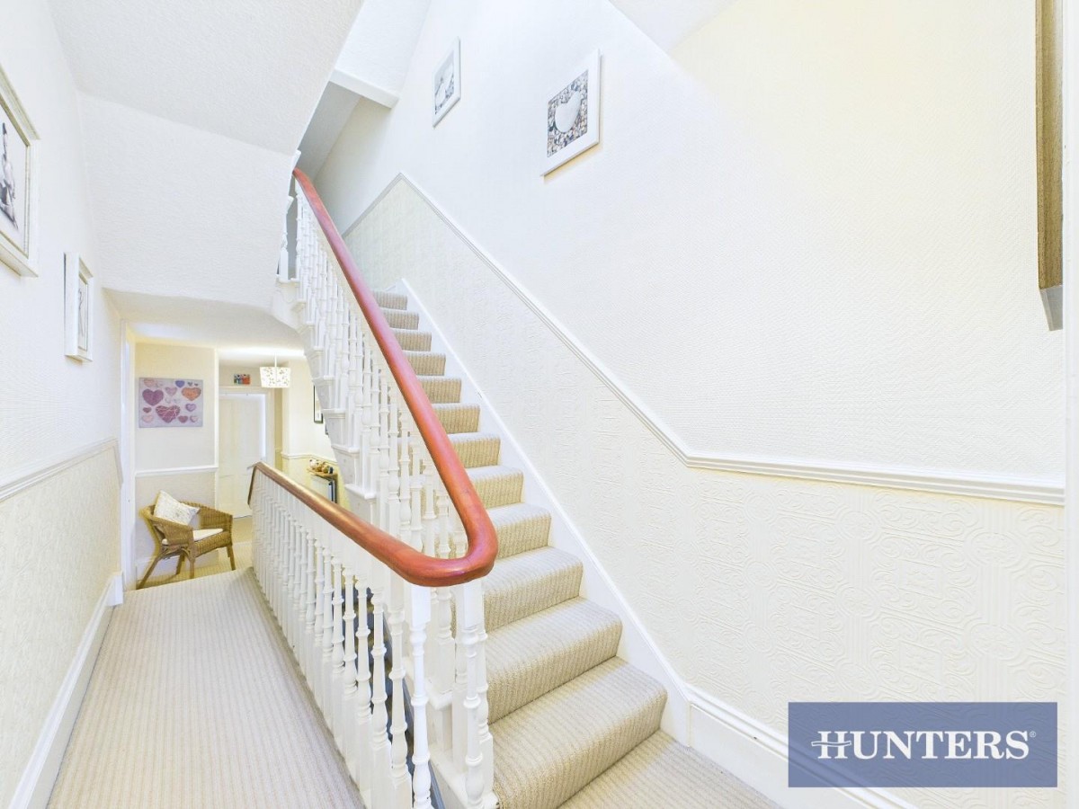 North Marine Road, Flamborough, Bridlington