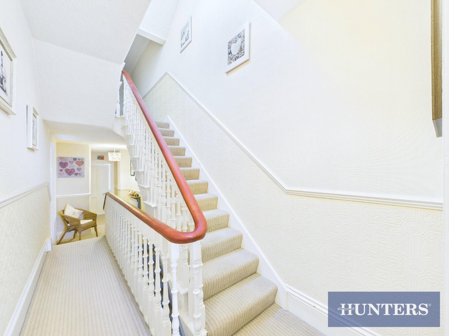 North Marine Road, Flamborough, Bridlington