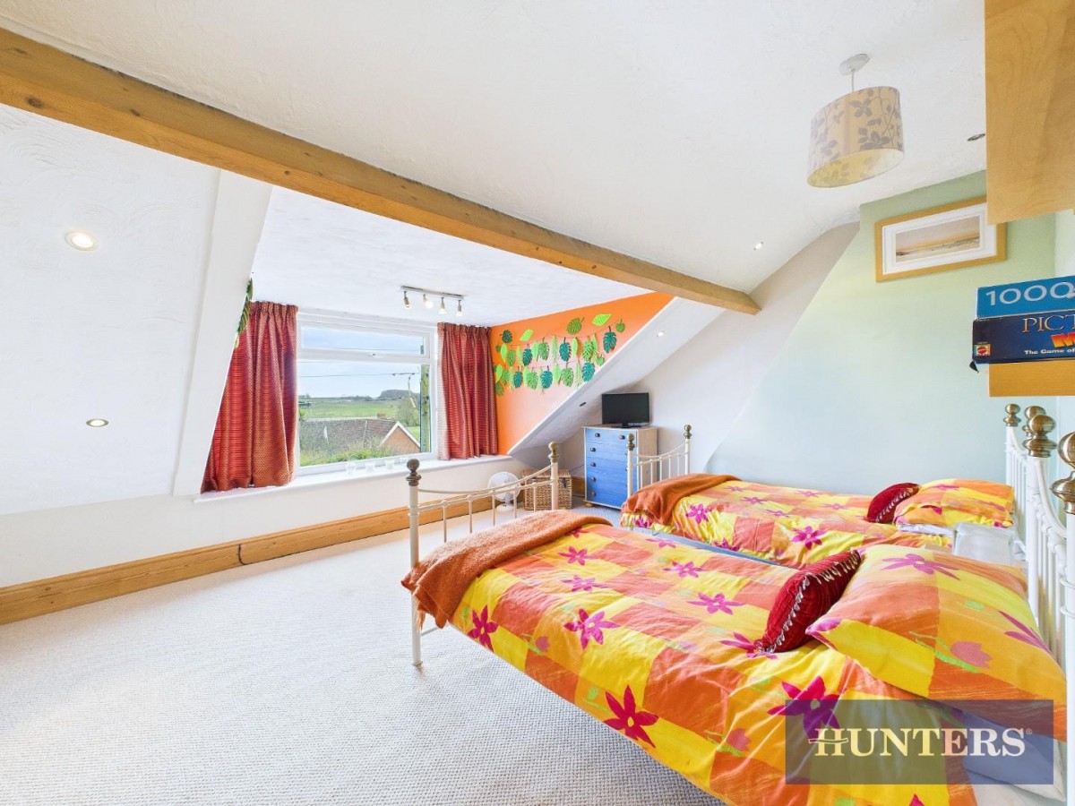 North Marine Road, Flamborough, Bridlington