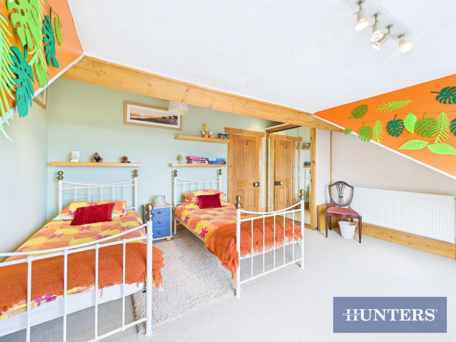 North Marine Road, Flamborough, Bridlington