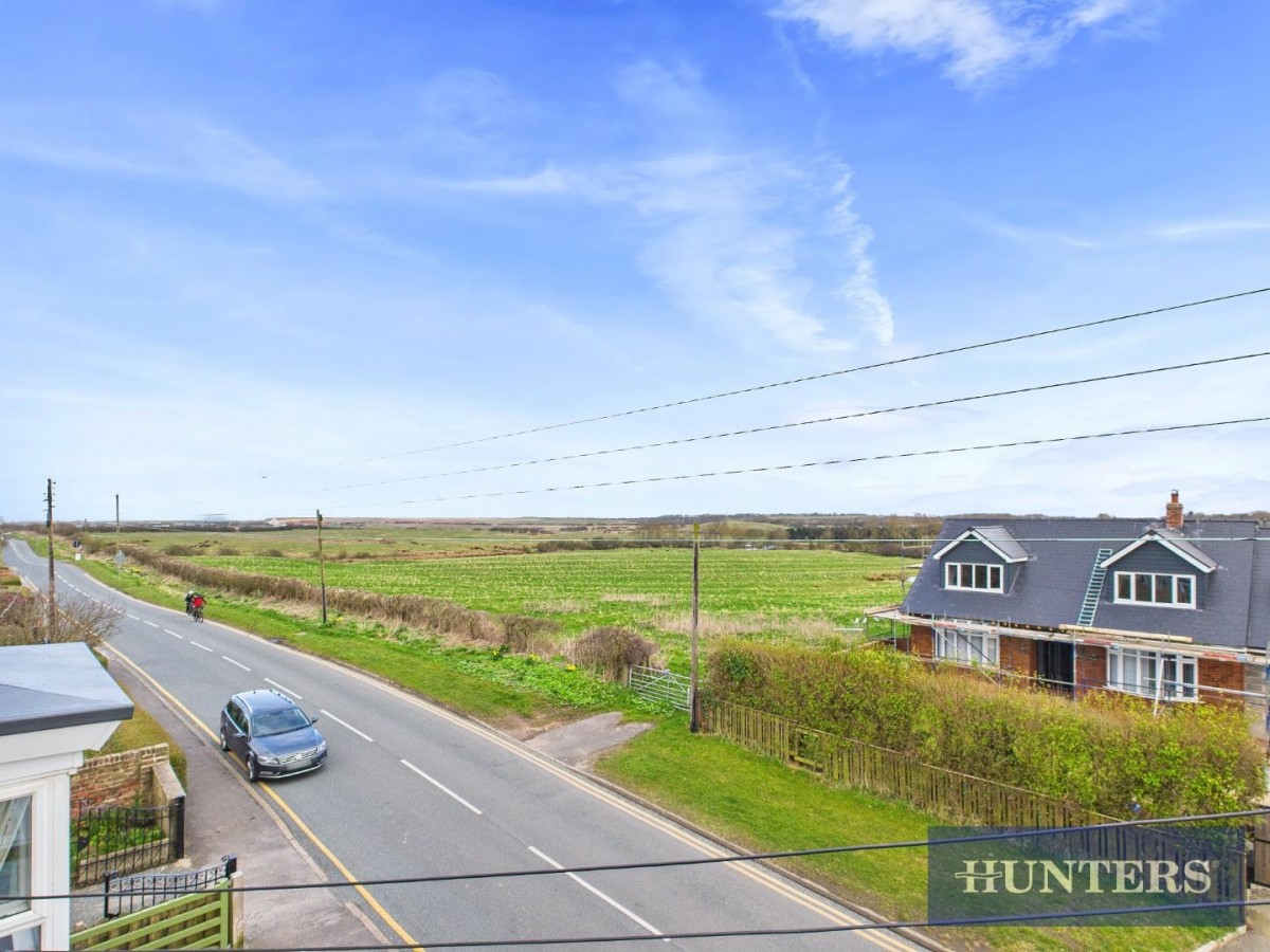 North Marine Road, Flamborough, Bridlington