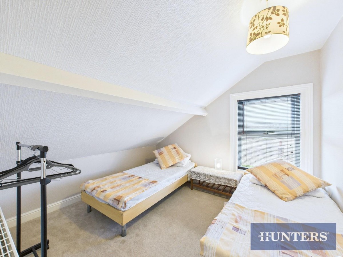 North Marine Road, Flamborough, Bridlington