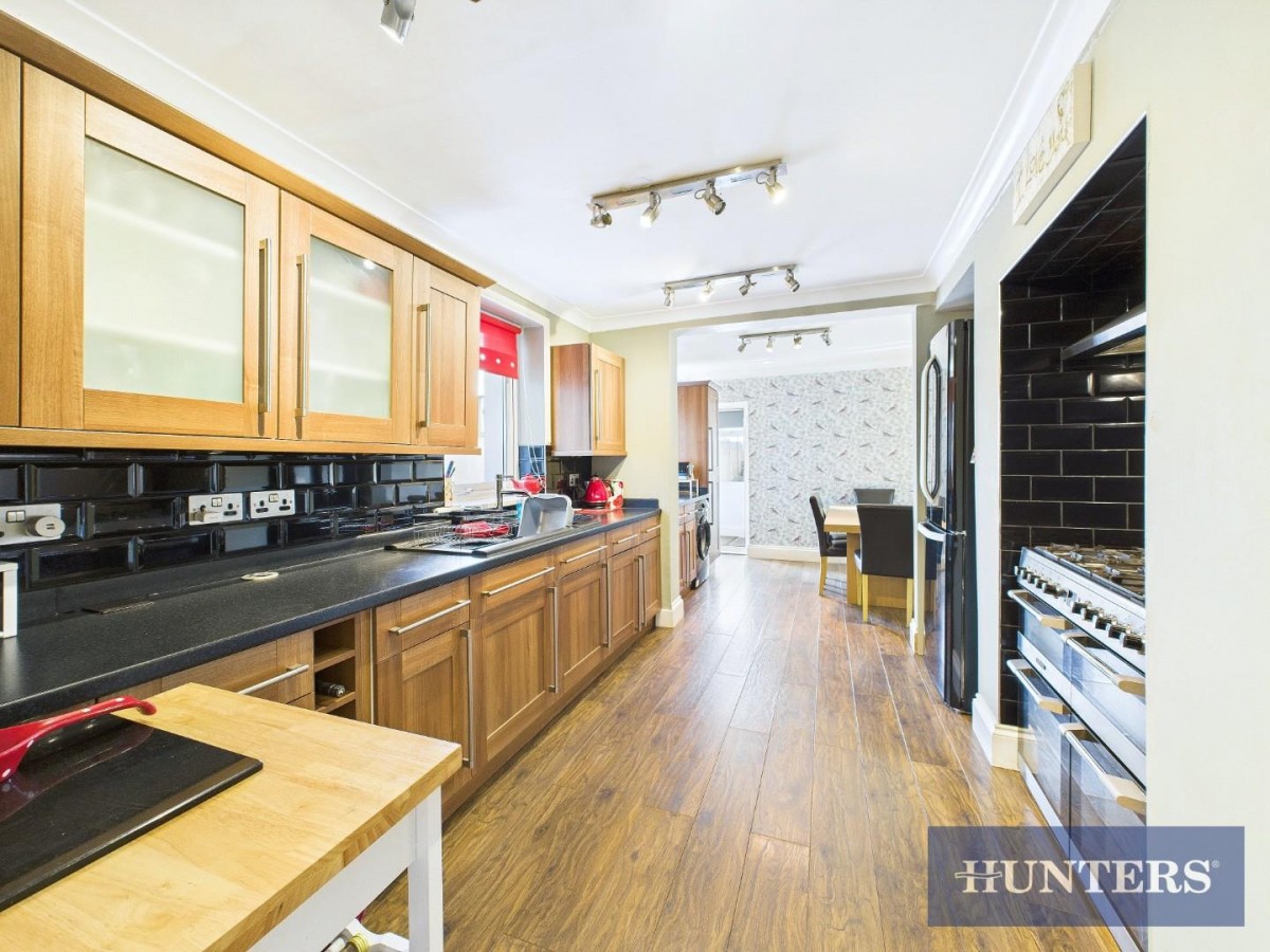 North Marine Road, Flamborough, Bridlington