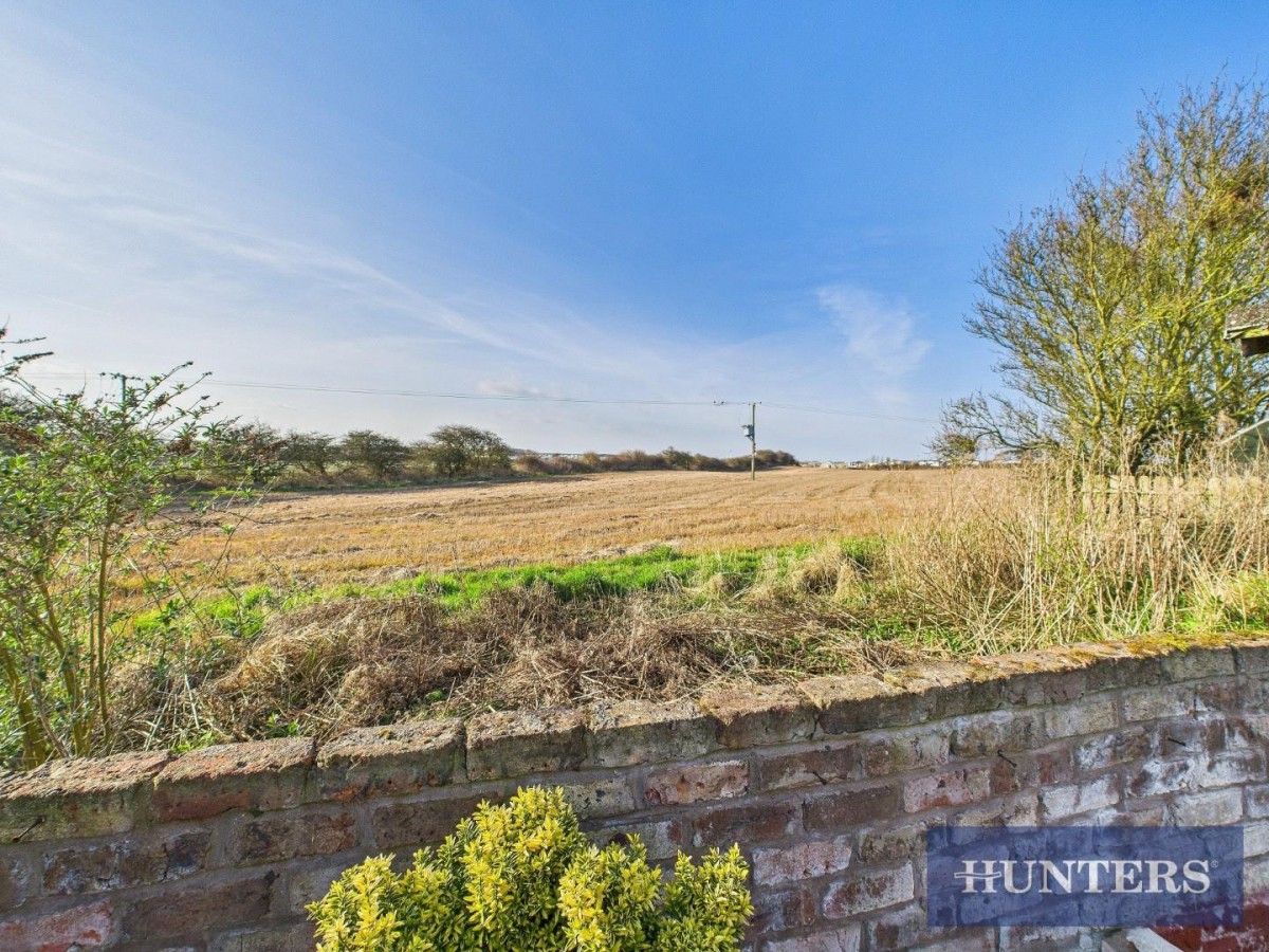 North Marine Road, Flamborough, Bridlington