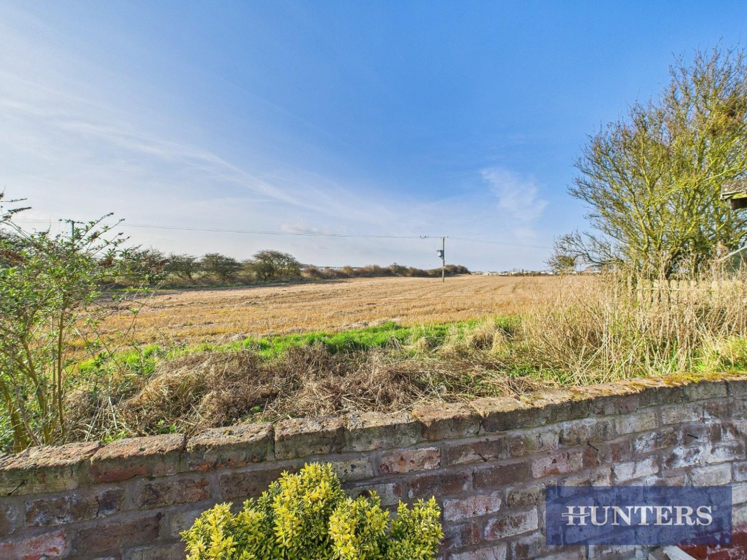 North Marine Road, Flamborough, Bridlington