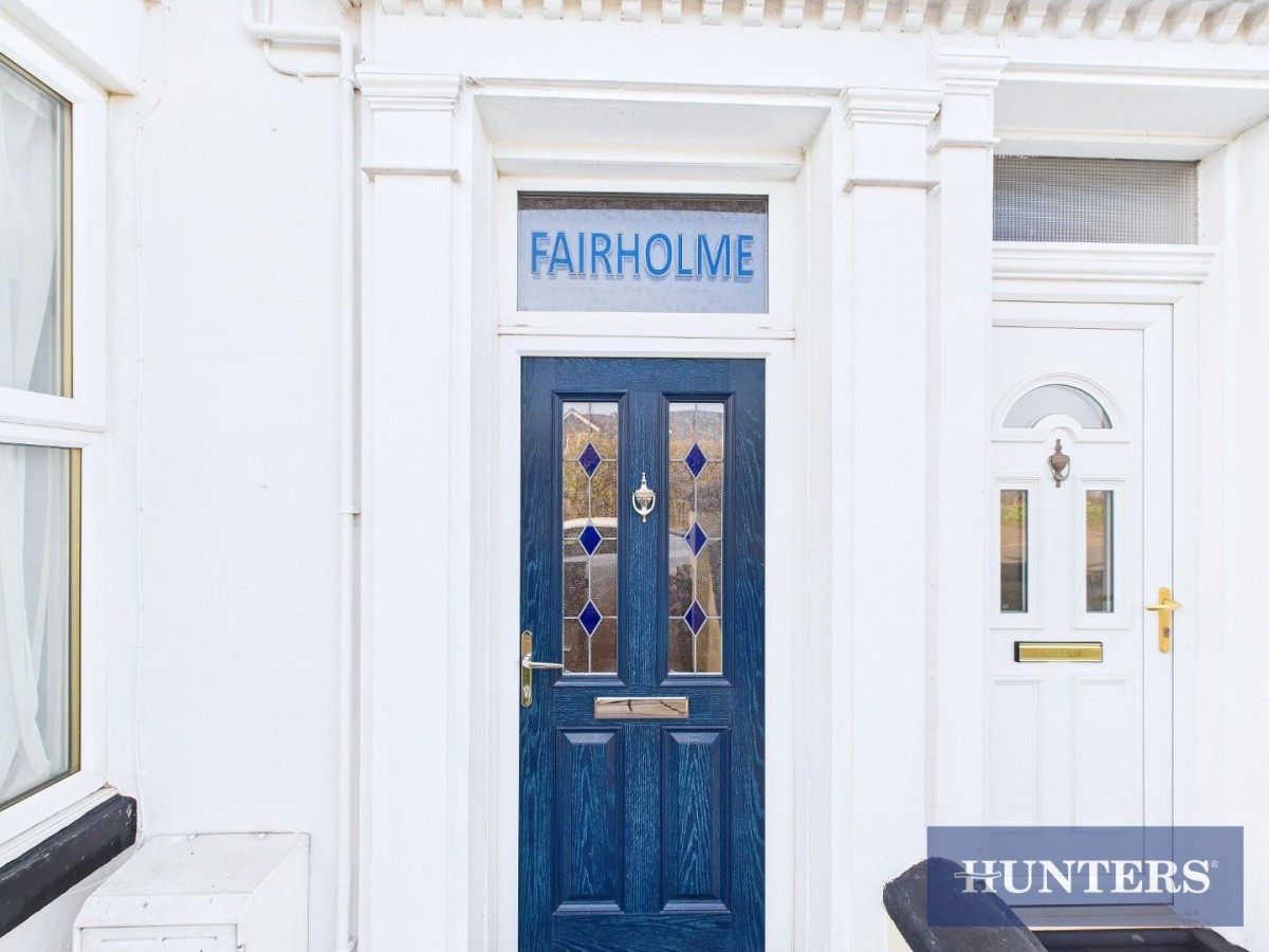 North Marine Road, Flamborough, Bridlington