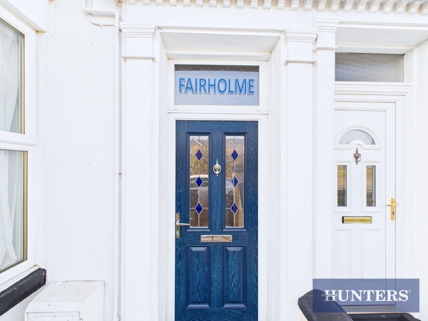 North Marine Road, Flamborough, Bridlington