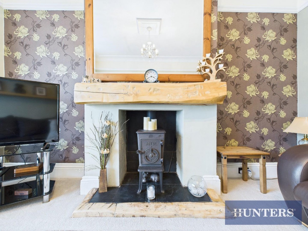 North Marine Road, Flamborough, Bridlington