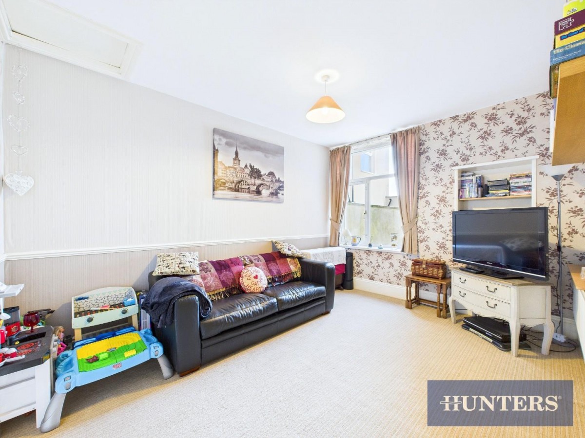 North Marine Road, Flamborough, Bridlington