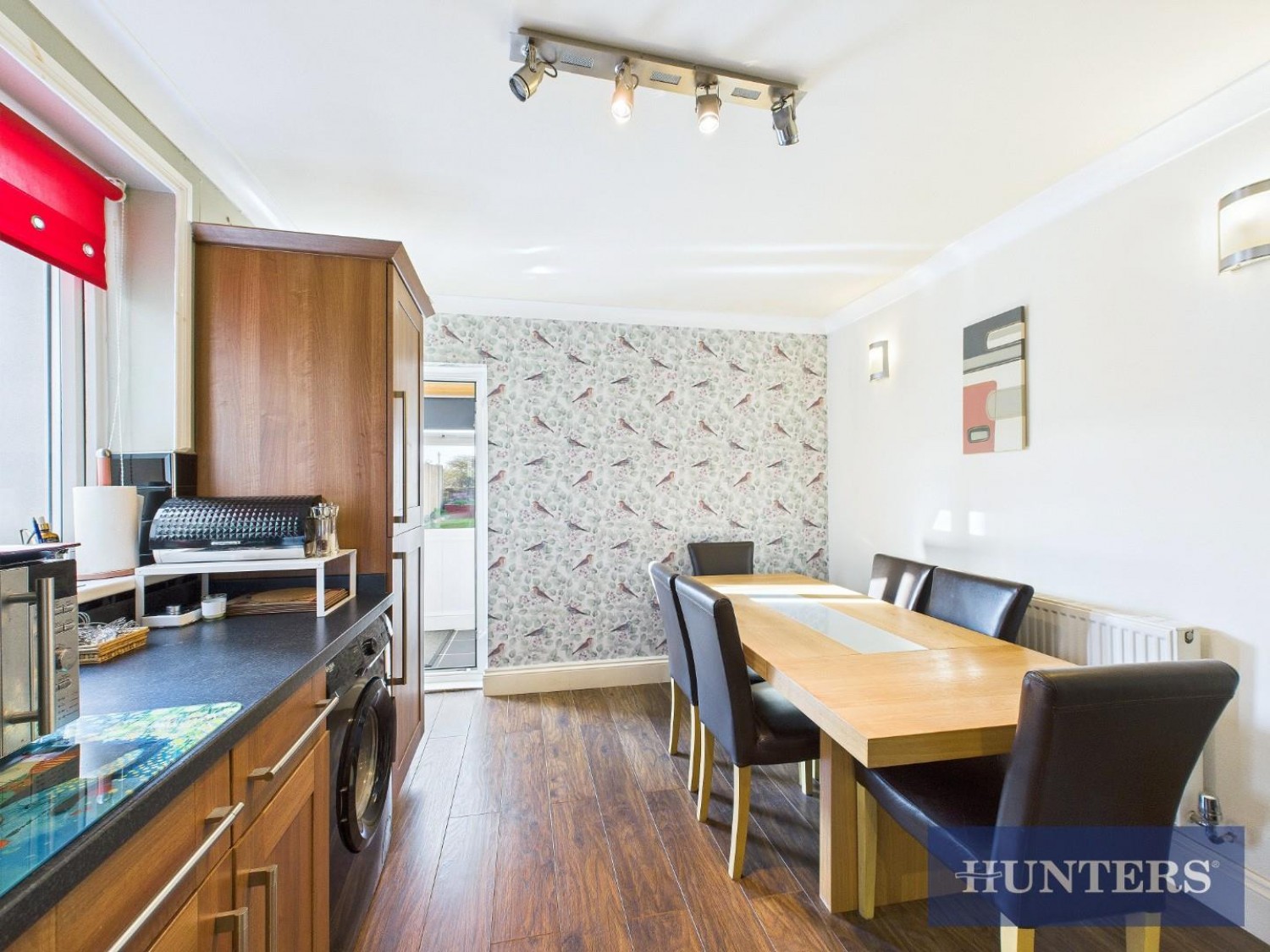 North Marine Road, Flamborough, Bridlington