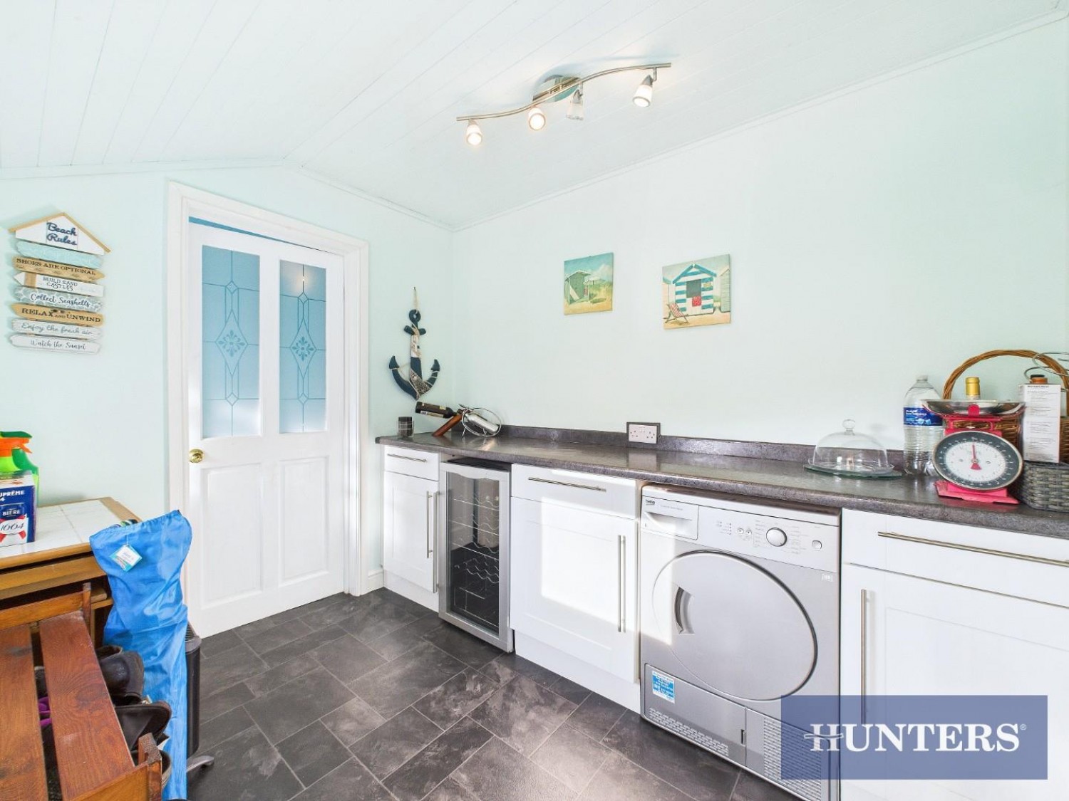 North Marine Road, Flamborough, Bridlington