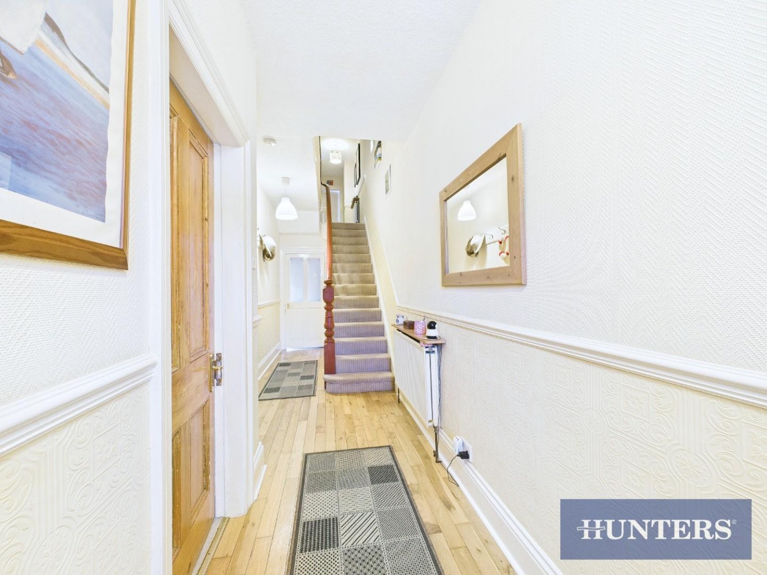 North Marine Road, Flamborough, Bridlington