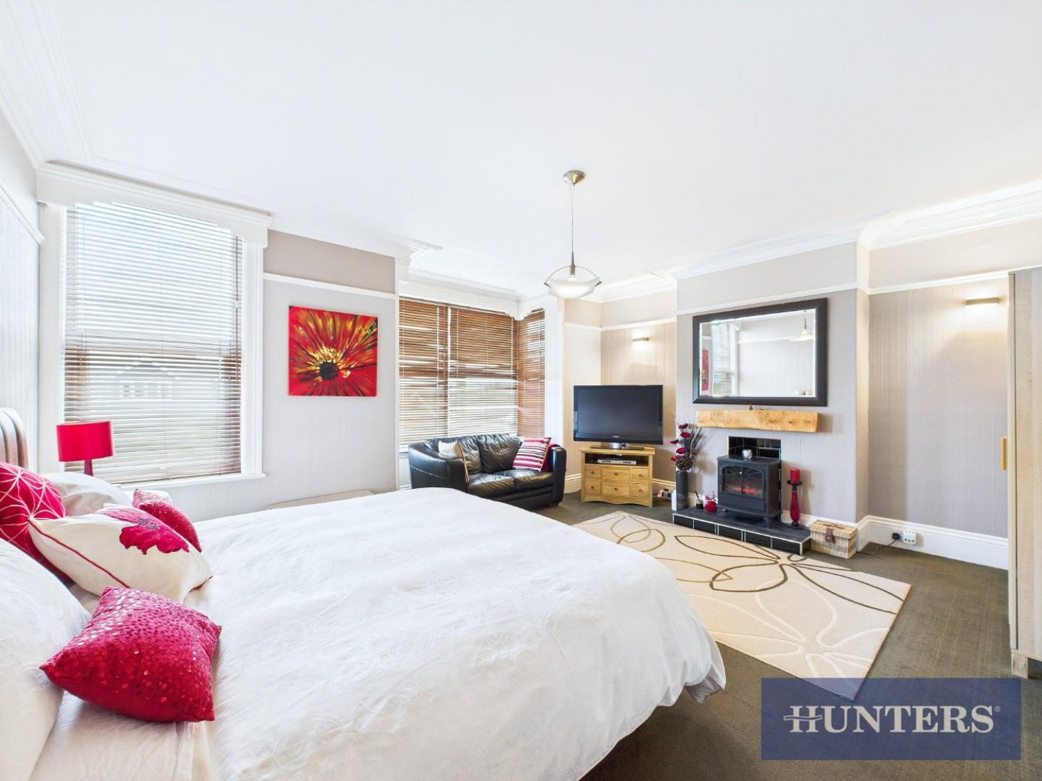 North Marine Road, Flamborough, Bridlington