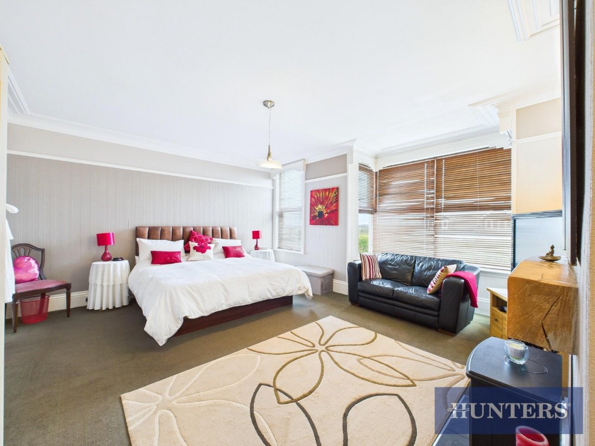 North Marine Road, Flamborough, Bridlington