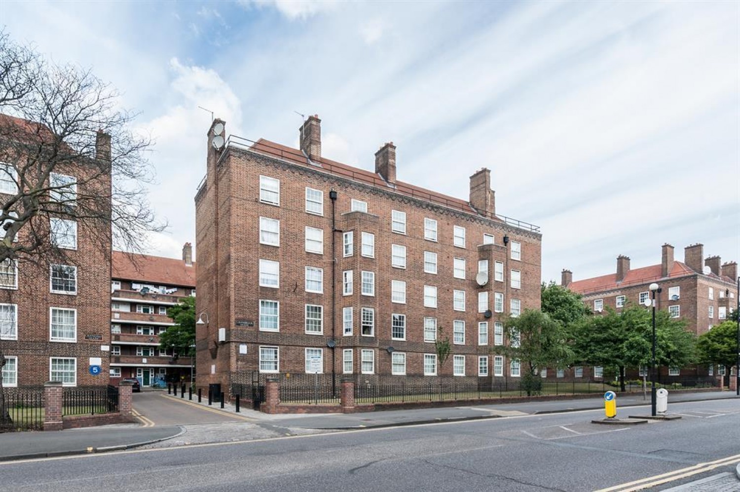 Pembury Road, London, E5