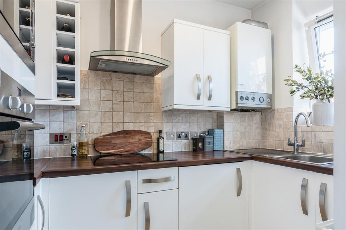 Pembury Road, London, E5