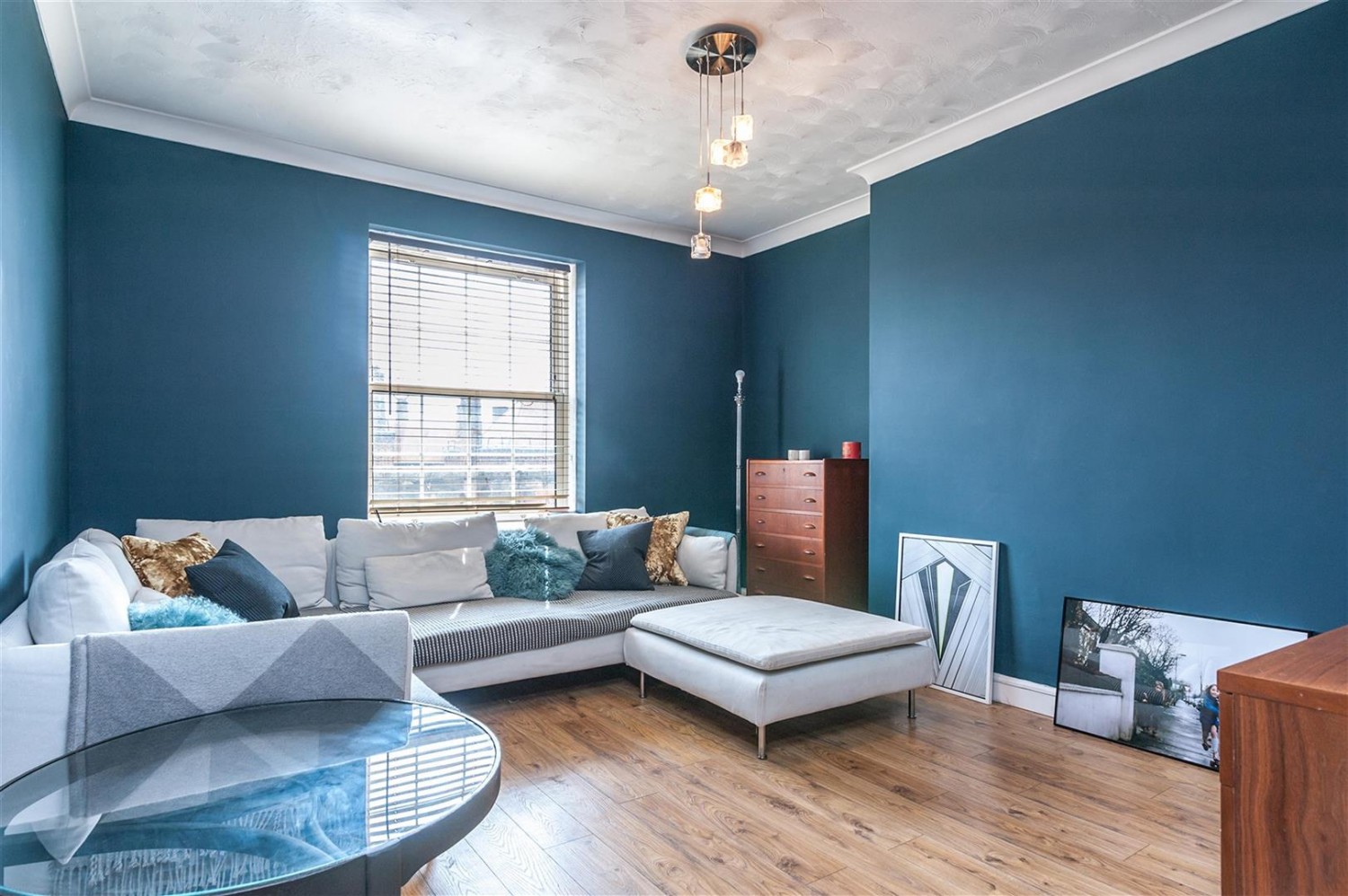 Pembury Road, London, E5