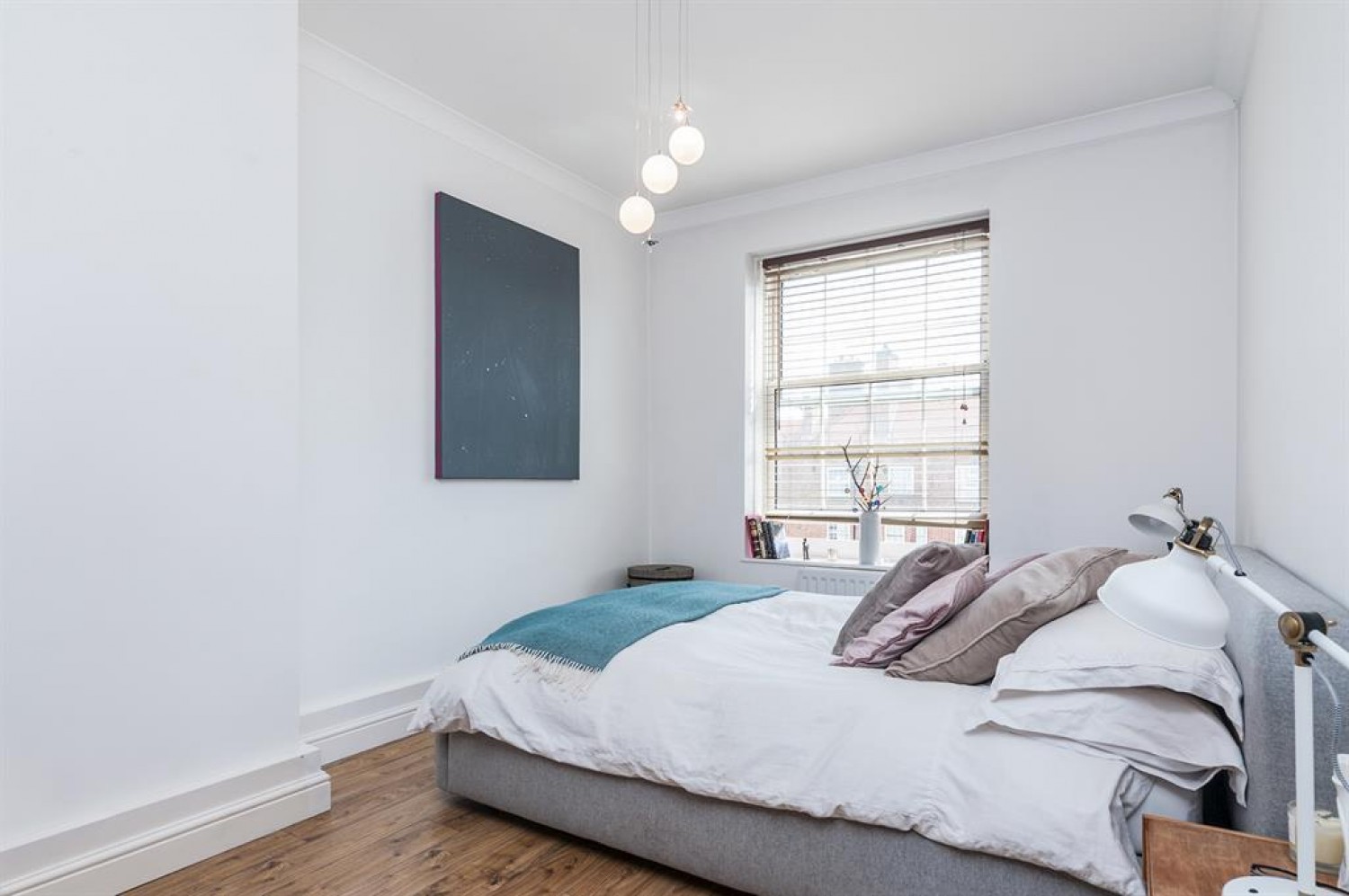 Pembury Road, London, E5