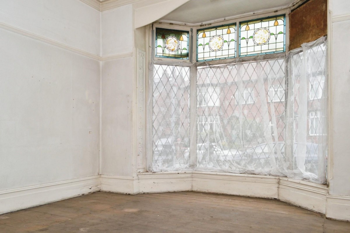 Frederick Street, Oldham