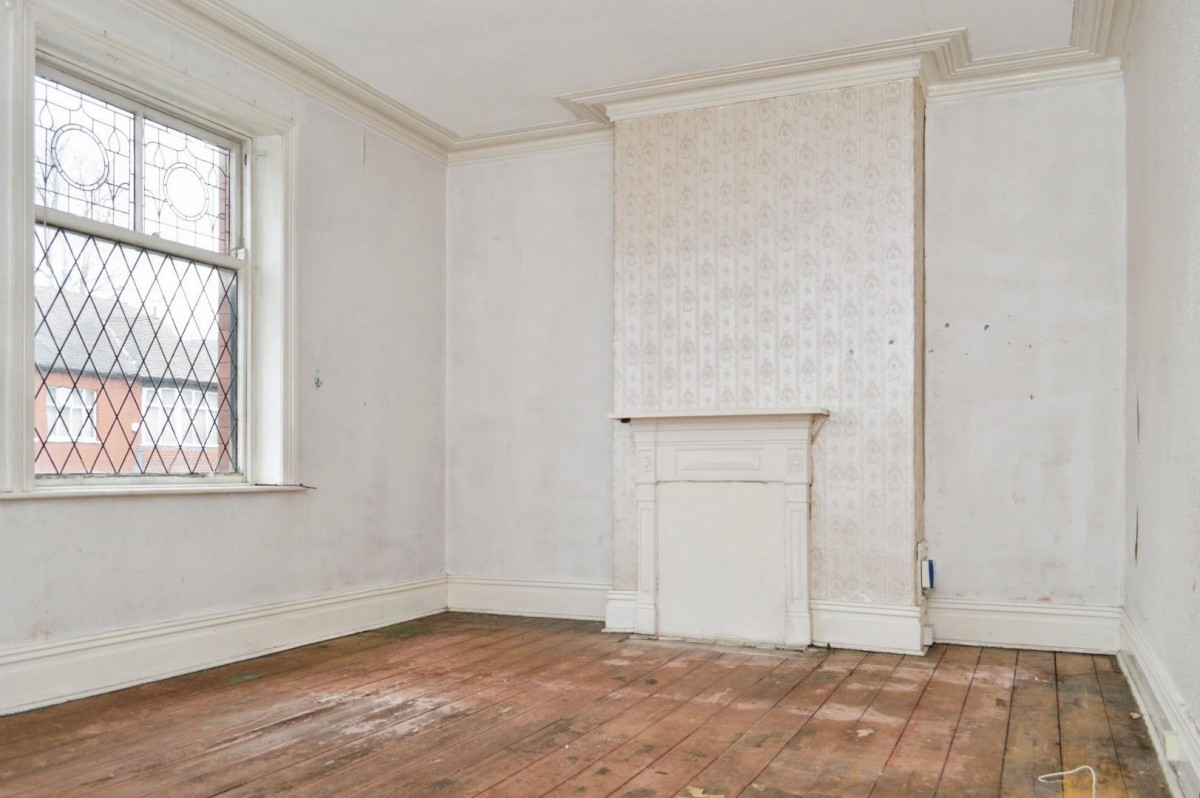 Frederick Street, Oldham