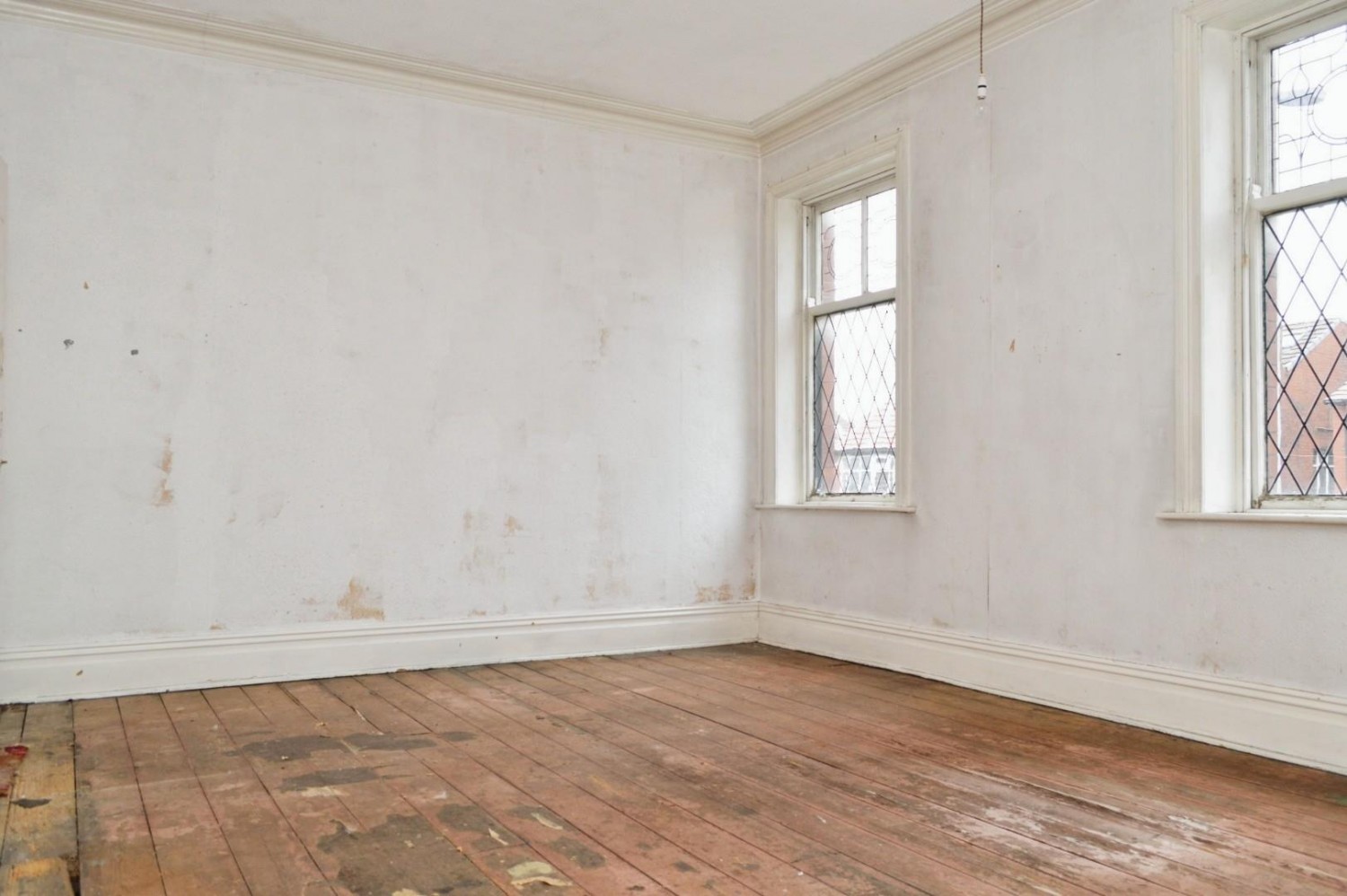 Frederick Street, Oldham