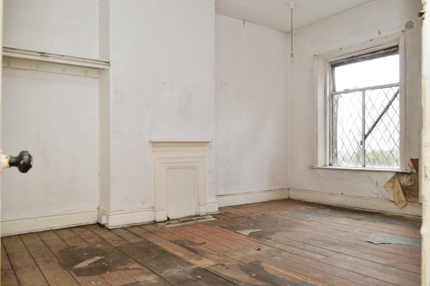 Frederick Street, Oldham