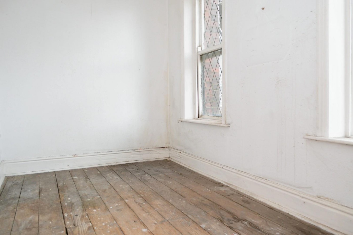 Frederick Street, Oldham