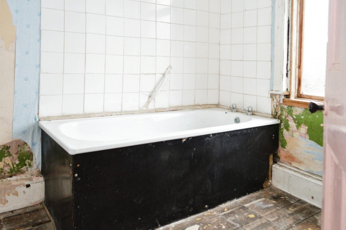 Frederick Street, Oldham