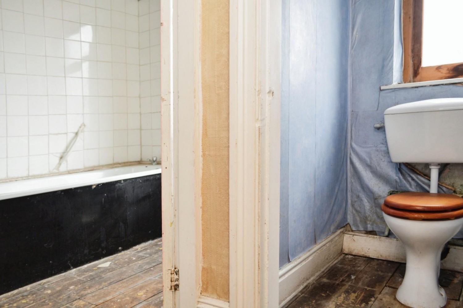 Frederick Street, Oldham