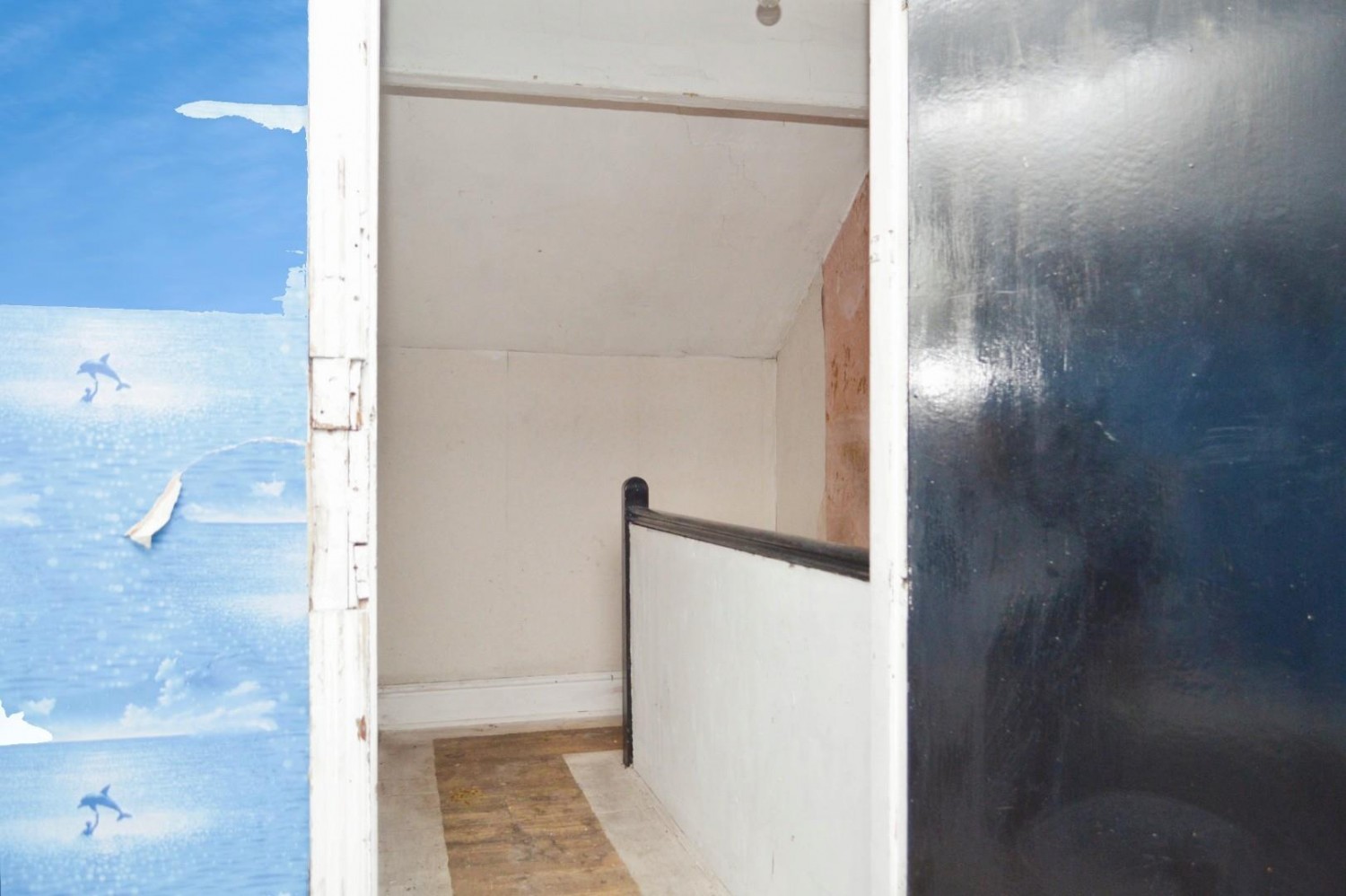 Frederick Street, Oldham