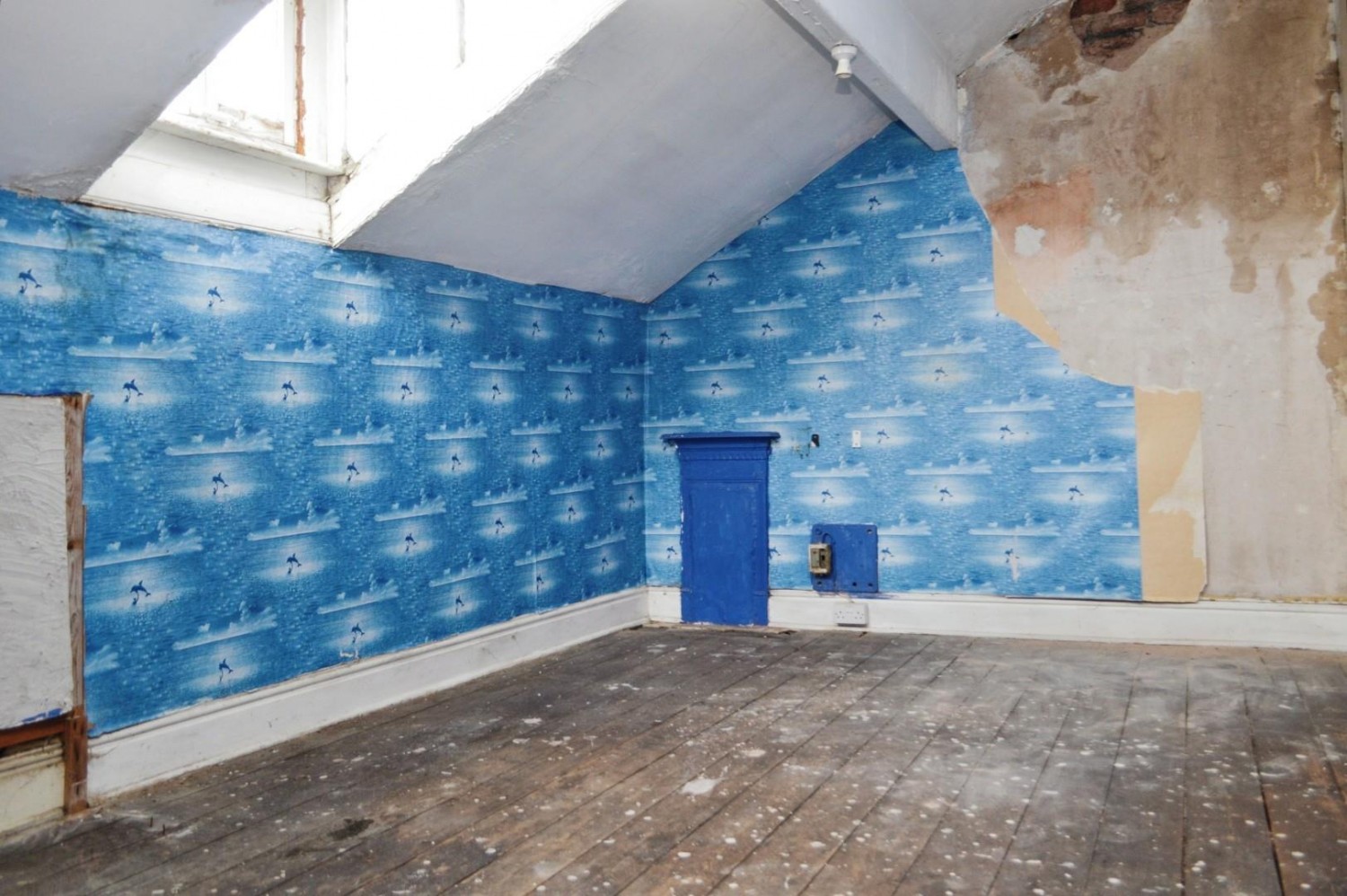 Frederick Street, Oldham