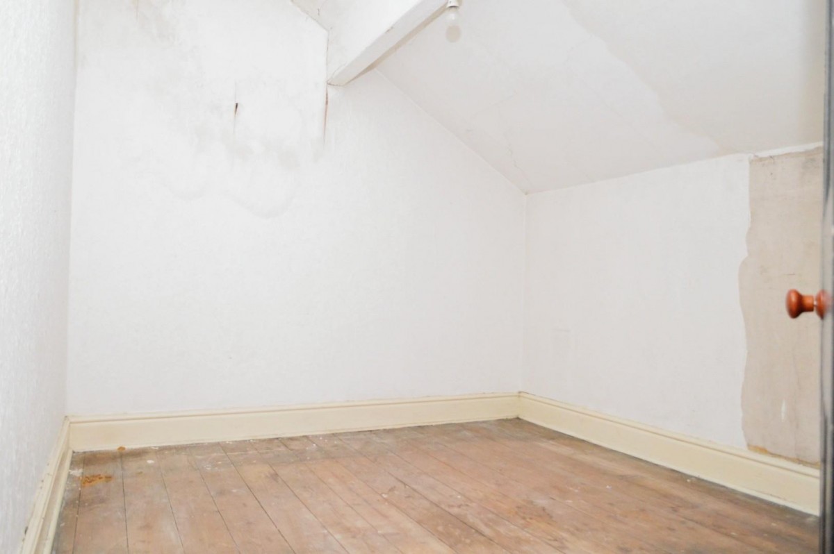 Frederick Street, Oldham