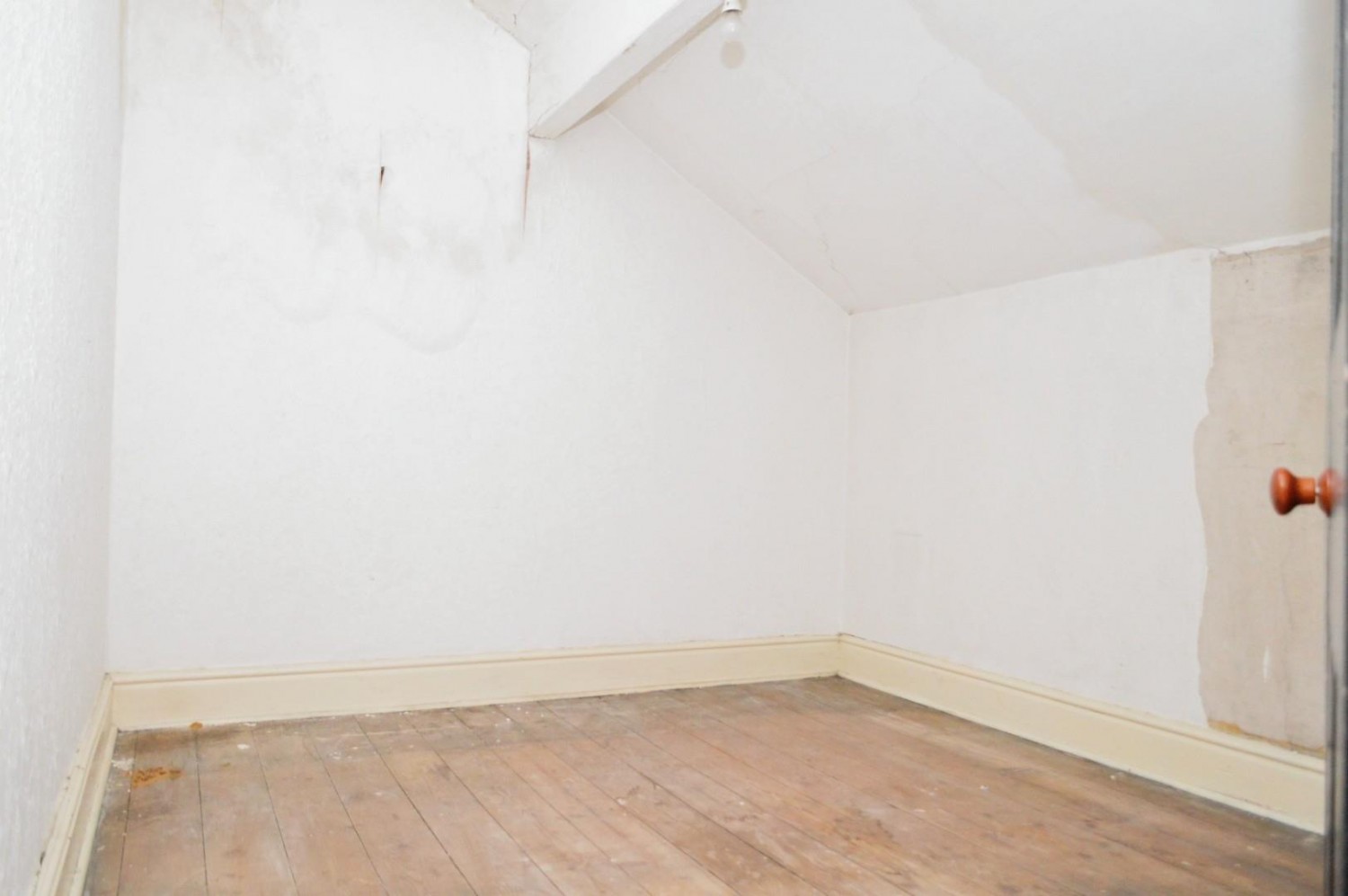 Frederick Street, Oldham