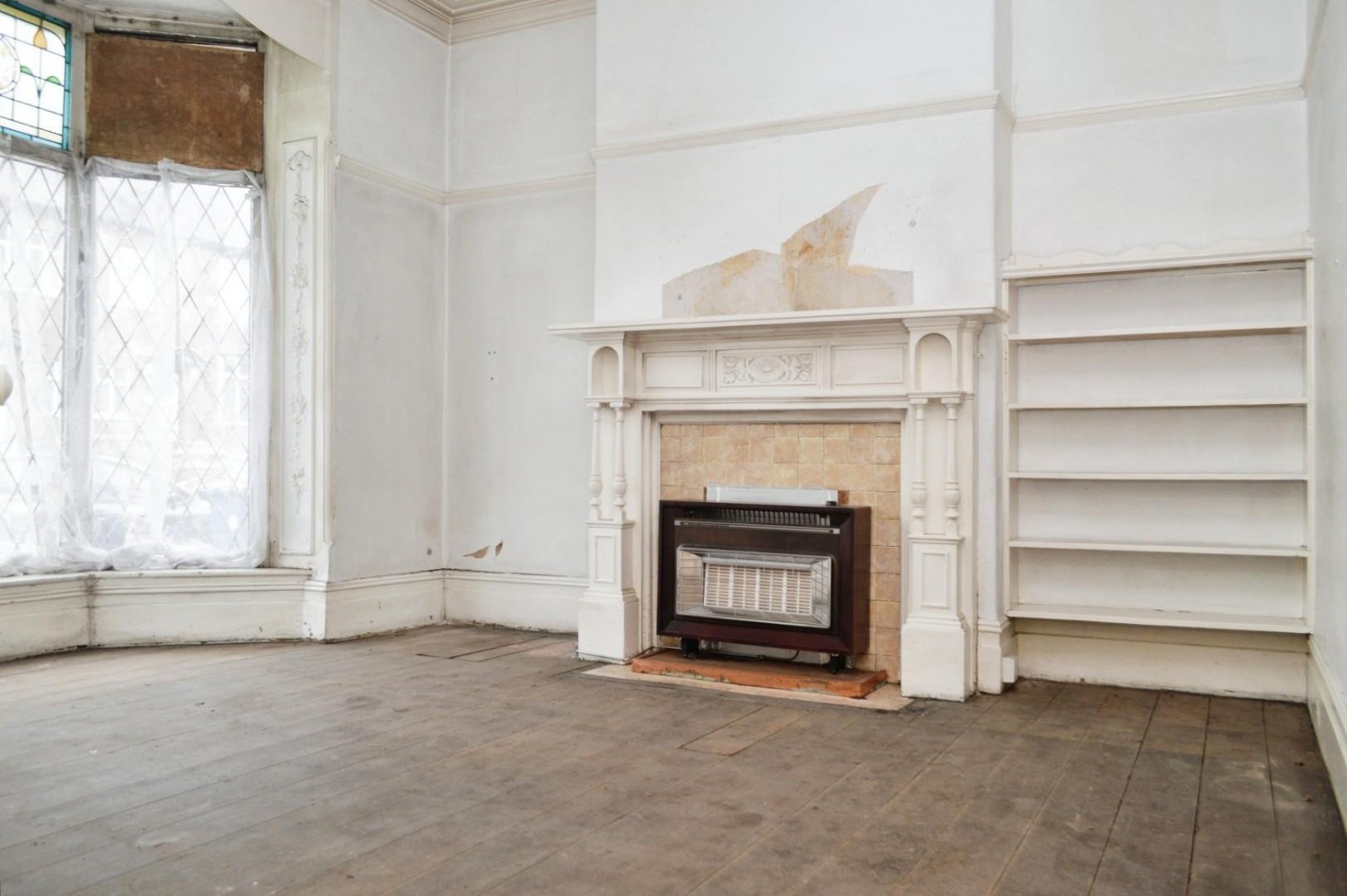 Frederick Street, Oldham