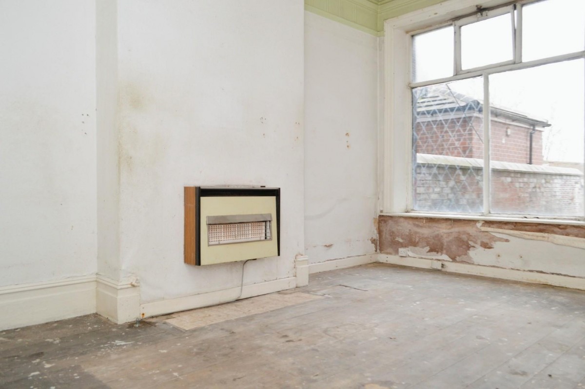 Frederick Street, Oldham