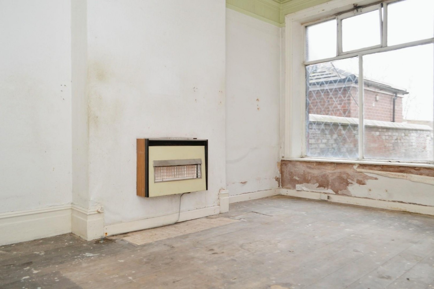 Frederick Street, Oldham