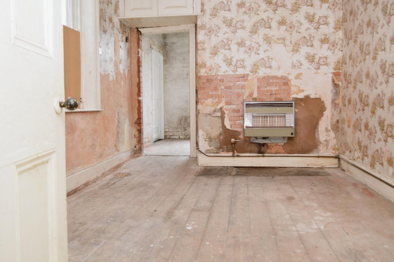 Frederick Street, Oldham