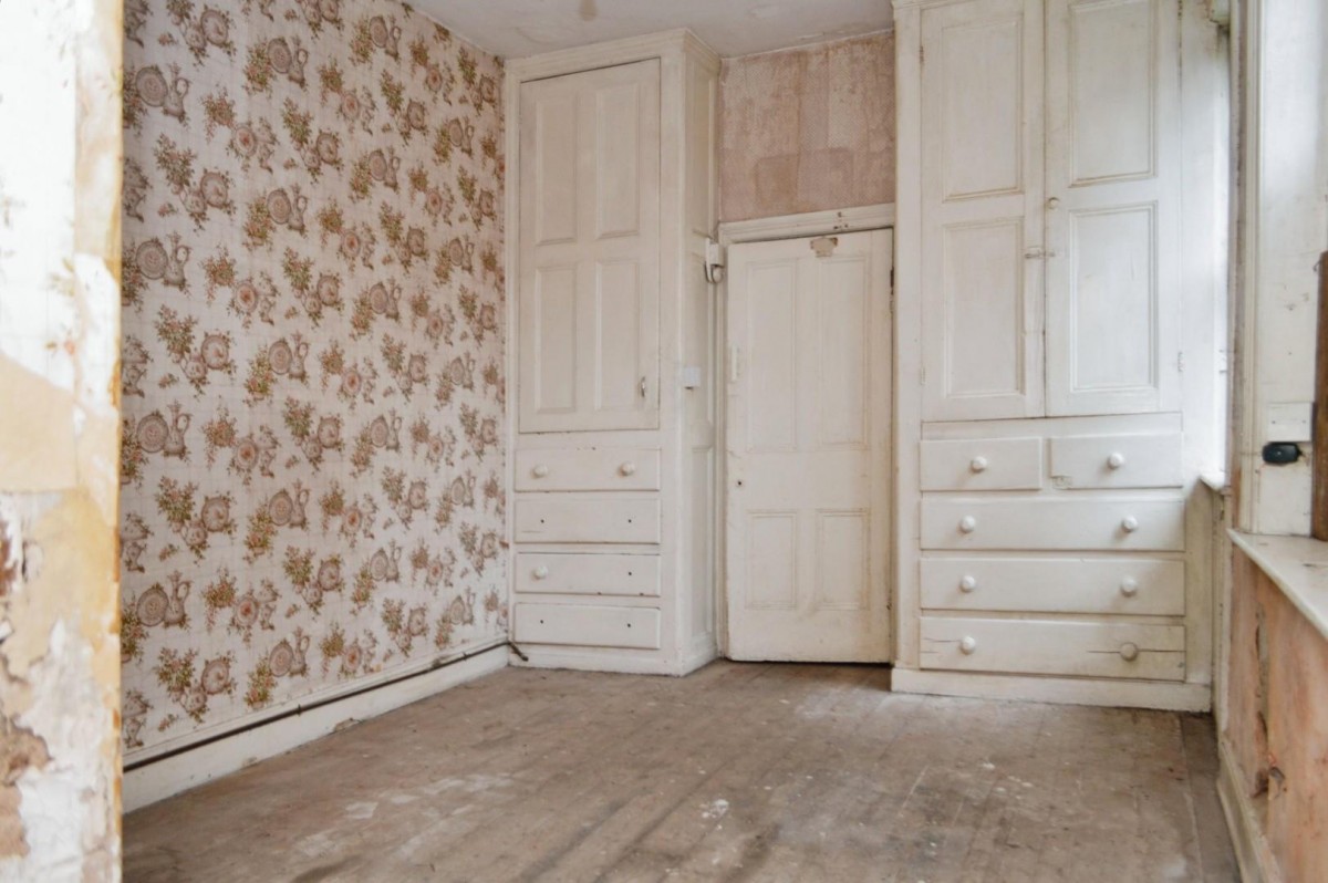 Frederick Street, Oldham