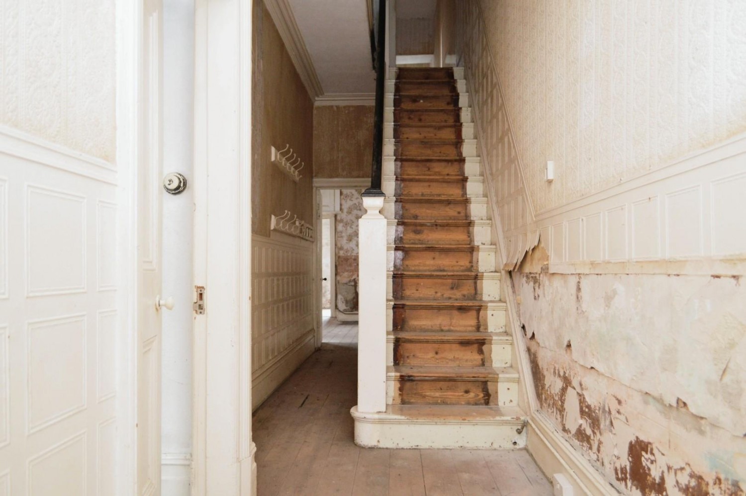 Frederick Street, Oldham