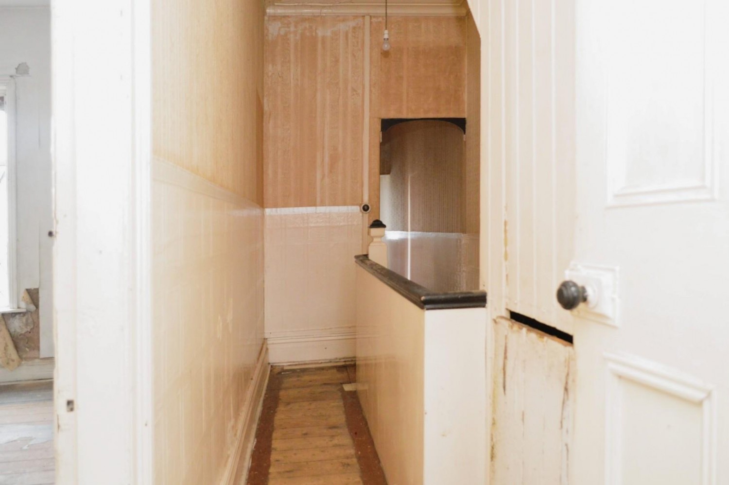 Frederick Street, Oldham