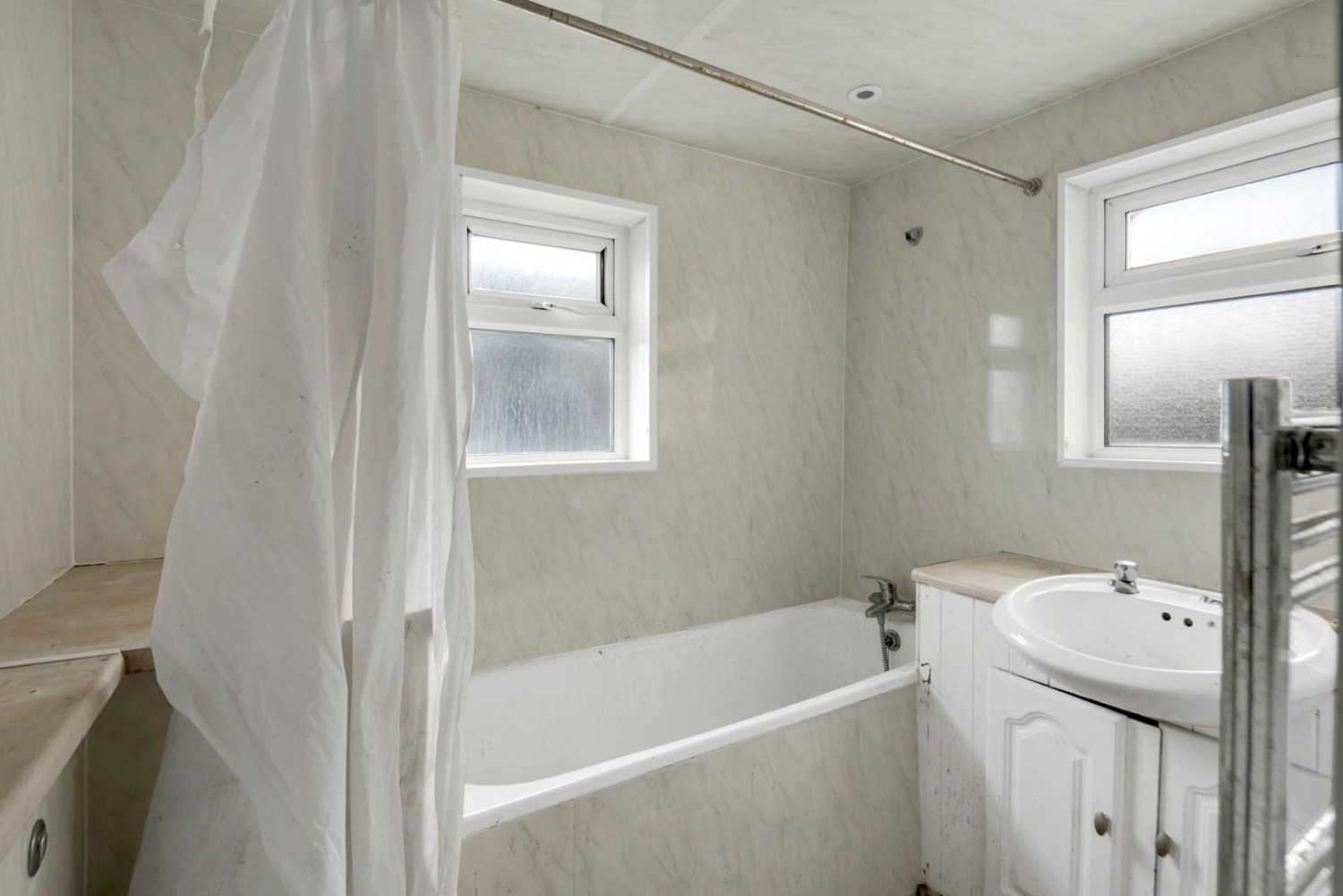 Hawksley Road, London, N16