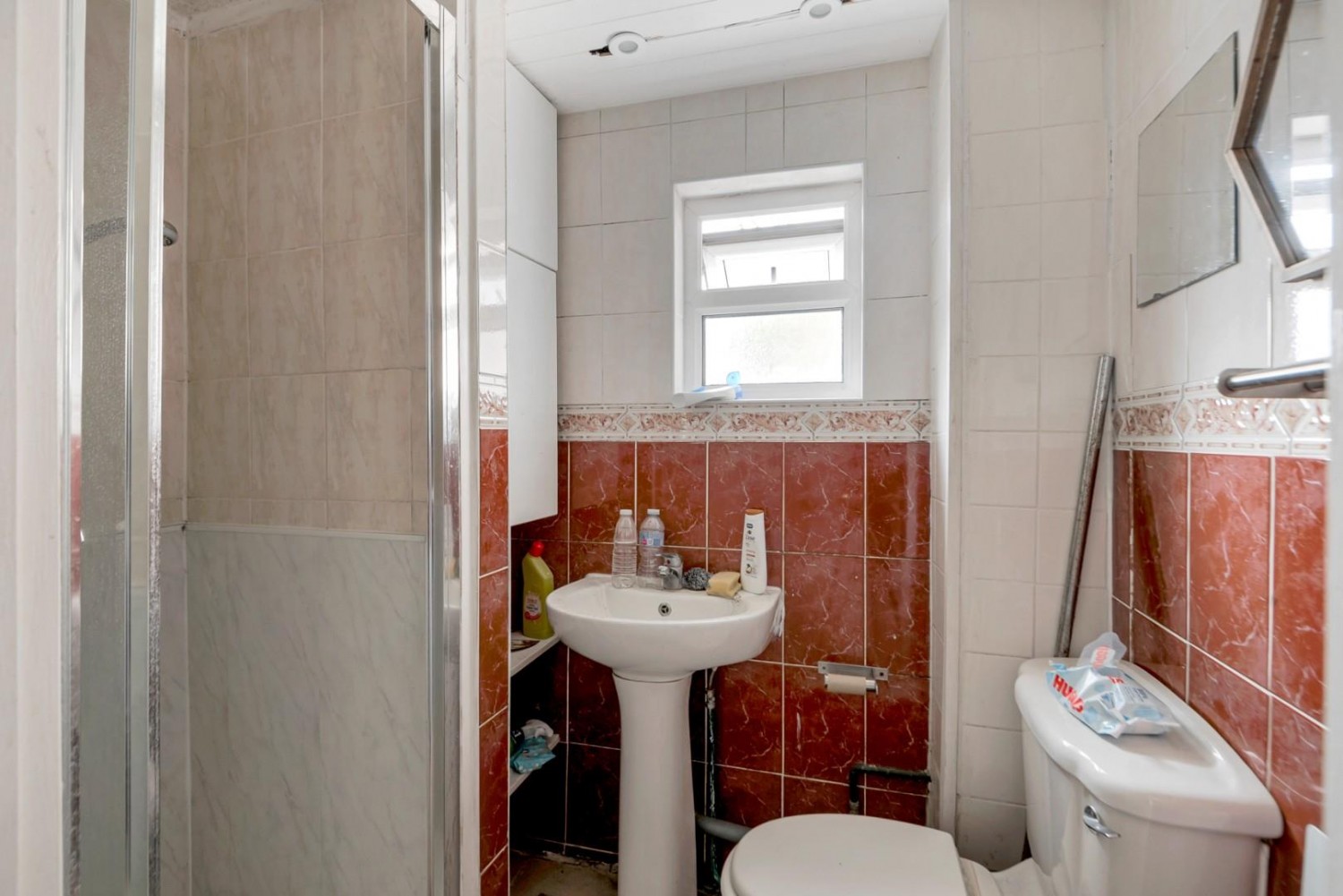 Hawksley Road, London, N16