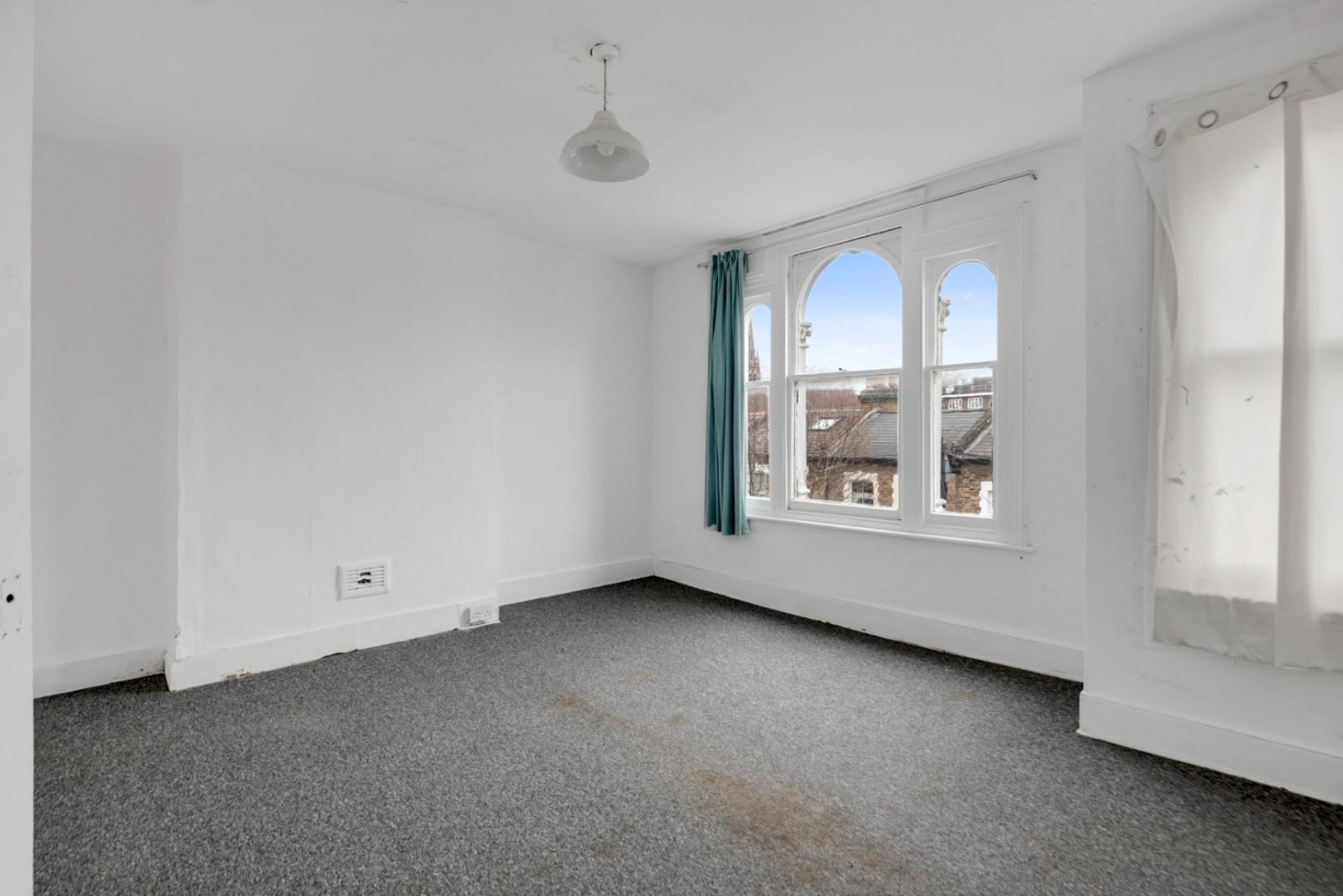 Hawksley Road, London, N16