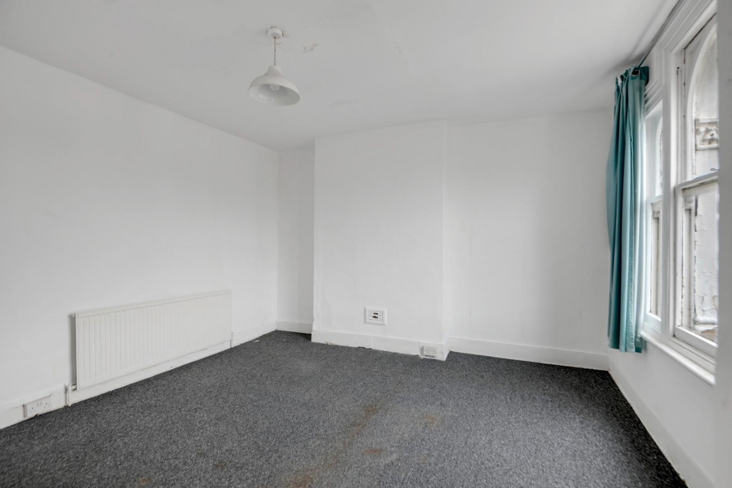 Hawksley Road, London, N16